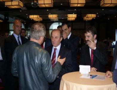 Xerox Gala Yemeğinde Buluşturdu