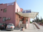 ADANA NUMUNE HASTANESI - Adana Numune Hastanesi Acil Servisi Taşınıyor