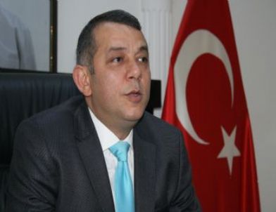 ASKF Düzce Başkanı Bıyıktan Spora Destek Olanlara Teşekkür