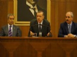 Başbakan Erdoğan, Azerbaycan'a Hareket Etti