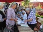 BELEVI - Belevi Halkı Belediyesine Oy Birliği İle Sahip Çıktı