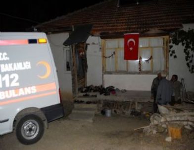 Burdurlu Şehidin Evinde Yas Var