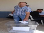 ÇEŞTEPE - CHP Aydın’da Referanduma Gitti