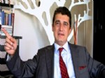 GÜRKAN AVCı - Des Genel Başkanı Avcı: “24 Kasım İkramiyemiz Unutulmasın”