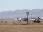 ÖZGÜR ASLAN - Ermenistan Uçağı Bir Saat Sonra Havalanacak