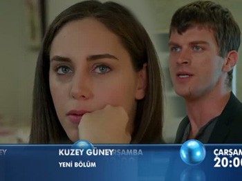Kuzey Güney 46. Bölüm Fragmanı Ve Özeti