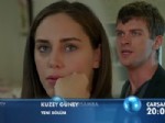 KUZEY GÜNEY DİZİSİ - Kuzey Güney 46. Bölüm Fragmanı Ve Özeti