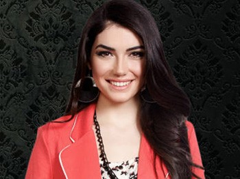 Kuzey'in Simay'ı Sokakta Zor Anlar Yaşadı!