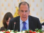 JEAN ASSELBORN - Lavrov: Rusya-türkiye İlişkilerinden Kimse Endişe Duymasın