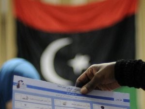 Libya'da Yeni Başbakan Belli Oldu