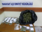 Manavgat Emniyetinden Uyuşturucu Operasyonu