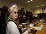 ALI KALKANCı - Meclis Darbe Komisyonu, 'Sisi' Lakaplı Eşcinsel Seyhan Soylu'yu Dinliyor