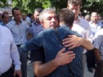 MUSTAFA KÖSE - Öldürülen Üniversite Öğrencisi Fatmanur, Antalya'da Son Yolculuğuna Uğurlandı