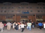 Terör Örgütü Yandaşları Şişli'de Okula Motof Attı