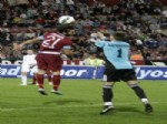 Trabzonspor: 6 - Fc Otzhetpes: 0