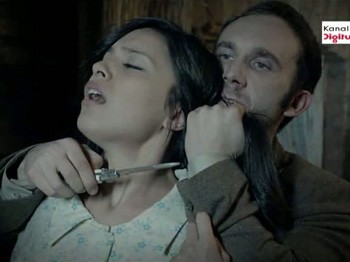 Ustura Kemal 7. Bölüm Fragmanı Ve Özeti