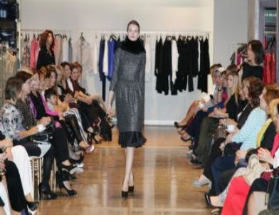 Beymen, Yeni Sezon Koleksiyonlarını Gaziantep’te Tanıttı