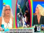 NURAY SAYARI - Bu açıklamalar Saba Tümer'i gülme krizine soktu