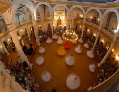 Çanakkale Avrupa Kıtasının Manevi Merkezi Olacak