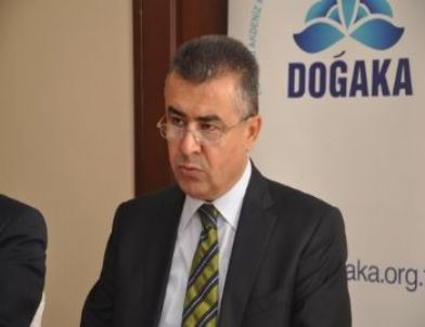 DOĞAKA, Yönetim Kurulu Toplantısını Osmaniye’de Yaptı