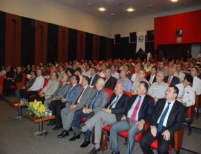 Domatesler Zehirli Suyla Sulanıyor