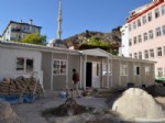 CAHIT KARATEPE - Fazla Talebe Prefabrikle Çözüm Üretildi