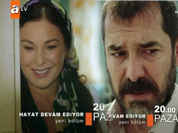 Hayat Devam Ediyor 34. Bölüm Fragmanı Ve Özeti