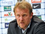 Kayserispor'da Prosinecki dönemi