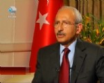 Kemal Kılıçdaroğlu'ndan Gül'ün vetosuna ilk tepki