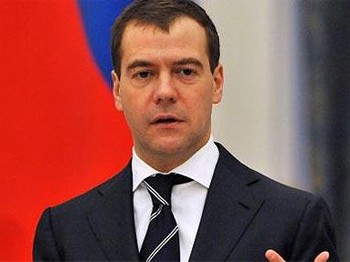 Medvedev: Her Yıl 400 Bin Vatandaşımız Sigaradan Ölüyor