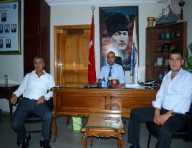 Mudanya Zeytin Kooperatifi’nde Kan Değişikliği