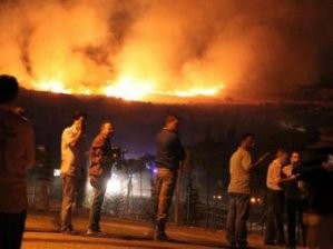 Afyonkarahisar'daki ihmal şehitleri bakın kayıtlara nasıl geçti?