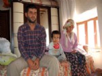 ZEKA GERİLİĞİ - Sağır ve Dilsiz Çift Ev İstiyor