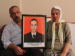Şehit Babası ‘Doğal Afet’ Tanımına Sitem Etti