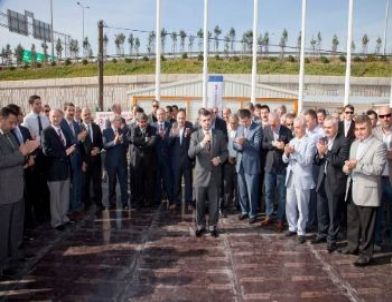 Sultanbeyli Belediye Başkanı Keskin: Sultanbeyli’de Gelişim Atağı Sürecek