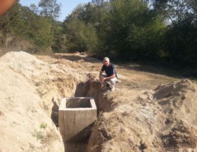 Ak Parti İl Genel Meclisi Üyesi Ayhan Arslan: