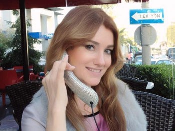 Ve Hilal Cebeci bombayı patlattı... Panpilica yolda...