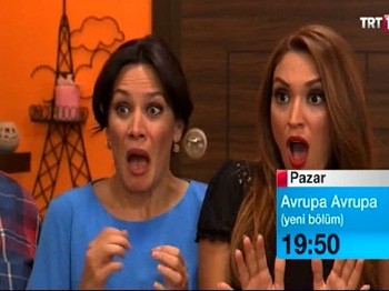 Avrupa Avrupa 47. Bölüm Fragmanı Ve Özeti