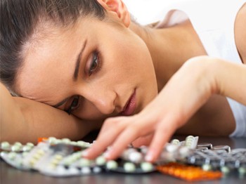 Avrupa'dan Depresyona 'Destek'