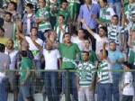 OBJEKTİF PROGRAMI - Bursaspor'un cezası kaldırıldı