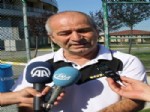 KARTALSPOR - Çaykur Rizespor’da Rehavete Yer Yok