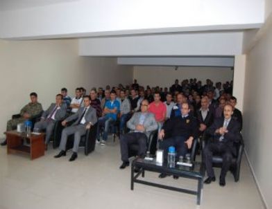 Cezaevinde Senfoni Konseri