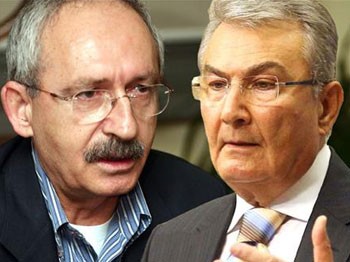 CHP'yi karıştıran şok iddia