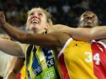 CUMHURBAŞKANLıĞı KUPASı - Cumhurbaşkanlığı Kupası'nı Fenerbahçe kazandı