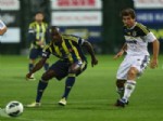 Fenerbahçe, A2 Takımıyla Yaptığı Hazırlık Maçını 3-1 Kazandı