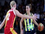 CUMHURBAŞKANLıĞı KUPASı - Fenerbahçe, Cumhurbaşkanlığı Kupası'nı Müzesine Götürdü