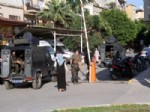 İskenderun Polisinden Şafak Operasyonu: 30 Gözaltı