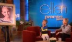 ELLEN DEGENERES - Kanser hastasına ünlü şovda büyük sürpriz