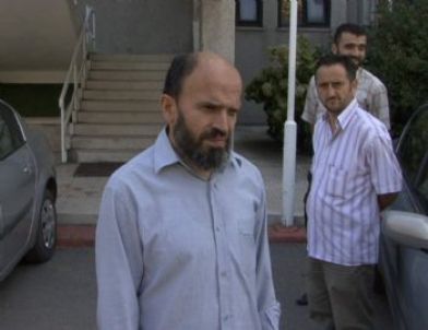 Mavi Marmara Mağduru Mahkemede İfade Verdi