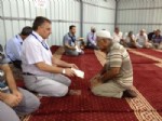 TECVID - Mekke'de Kur'an Mektebi Açıldı